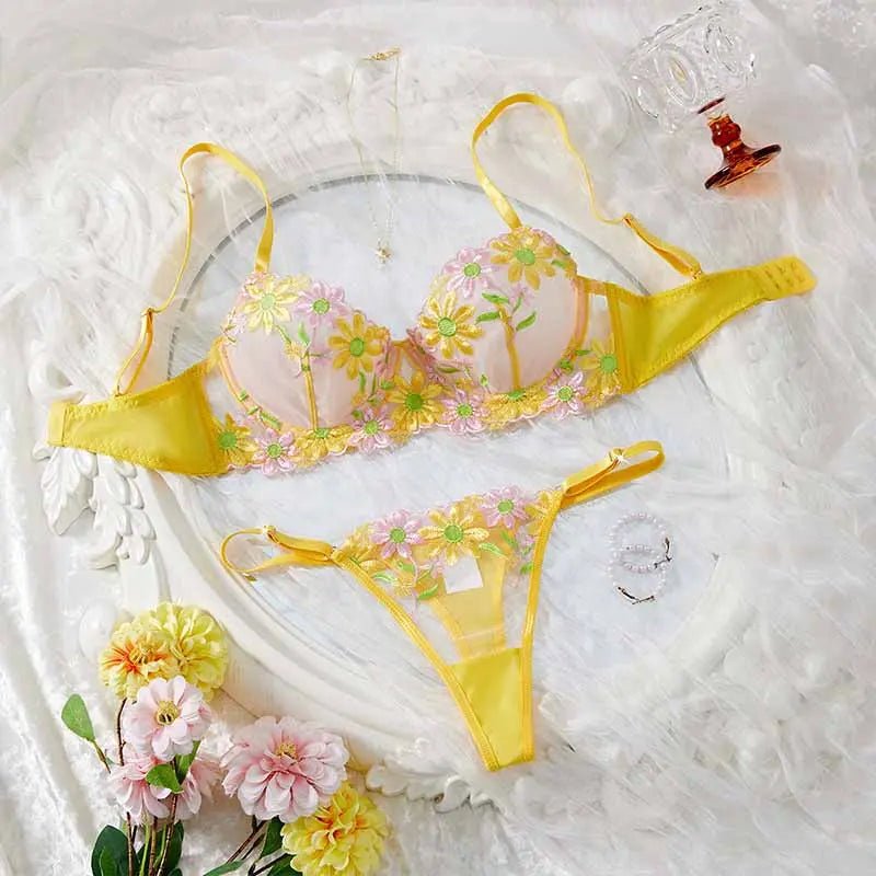underwear set - Alice Thong