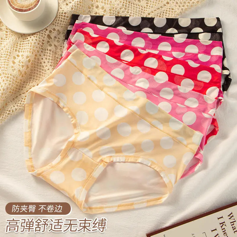 Women's underwear South East Asia cross-border explosion women's briefs low-cost drive DNU women's underwear Alice Thong
