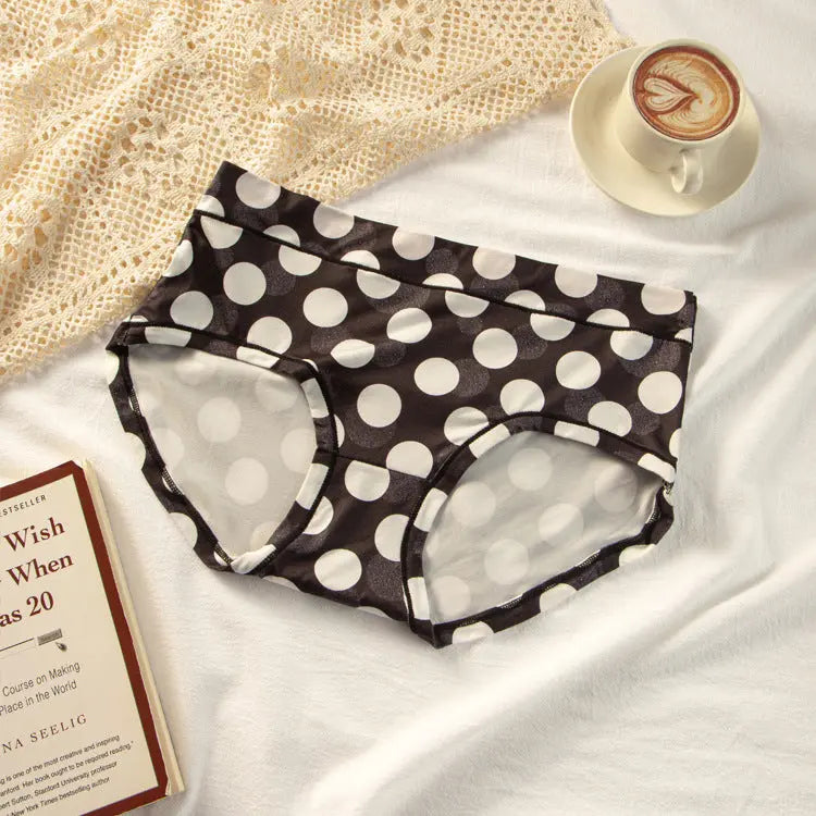 Women's underwear South East Asia cross-border explosion women's briefs low-cost drive DNU women's underwear Alice Thong