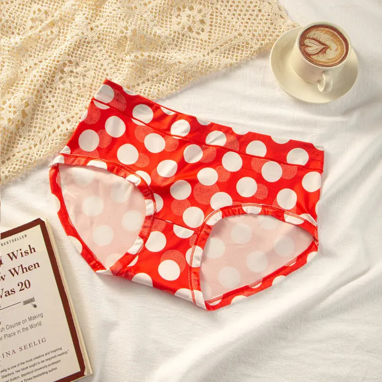 Women's underwear South East Asia cross-border explosion women's briefs low-cost drive DNU women's underwear Alice Thong